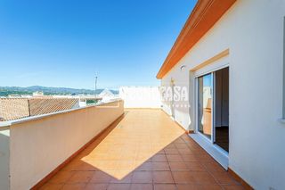 Ático en venta en Zona Hispanidad-Vivar Téllez en Vélez-Málaga