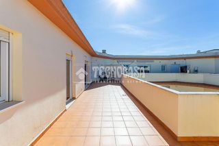 Ático en venta en Zona Hispanidad-Vivar Téllez en Vélez-Málaga