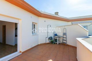 Ático en venta en Zona Hispanidad-Vivar Téllez en Vélez-Málaga