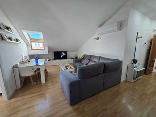 Ático en venta en Los Molinos en Alcalá de Guadaira