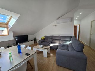 Ático en venta en Los Molinos en Alcalá de Guadaira