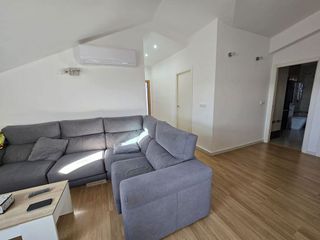 Ático en venta en Los Molinos en Alcalá de Guadaira