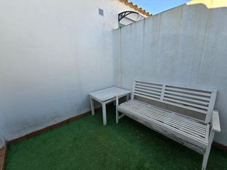 Ático en venta en Los Molinos en Alcalá de Guadaira