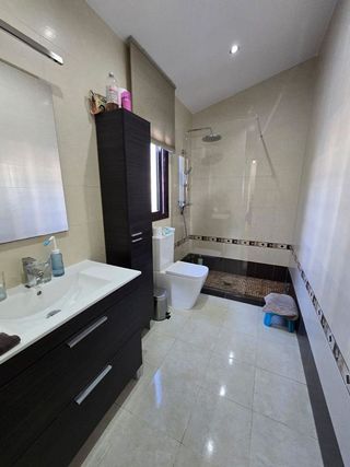 Ático en venta en Los Molinos en Alcalá de Guadaira