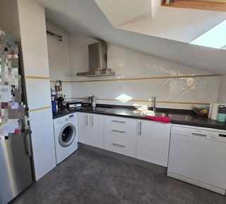 Ático en venta en Los Molinos en Alcalá de Guadaira