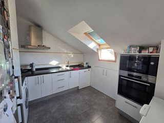 Ático en venta en Los Molinos en Alcalá de Guadaira