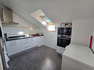 Ático en venta en Los Molinos en Alcalá de Guadaira