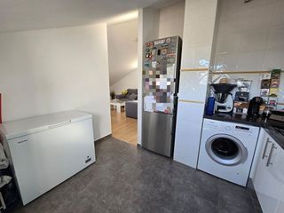 Ático en venta en Los Molinos en Alcalá de Guadaira