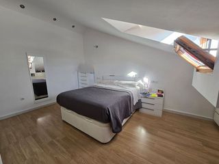 Ático en venta en Los Molinos en Alcalá de Guadaira