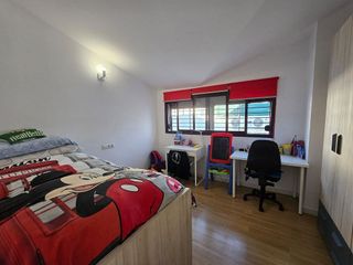 Ático en venta en Los Molinos en Alcalá de Guadaira