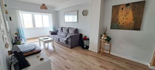 Piso en venta en La Caleta - La Viña en Cádiz