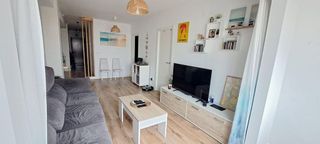 Piso en venta en La Caleta - La Viña en Cádiz