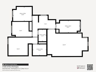 Piso en venta en La Tenería I – La Tenería II en Pinto