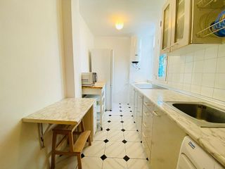 Piso en venta en Torresbellas en Alcorcón