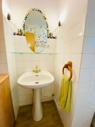 Piso en venta en Torresbellas en Alcorcón