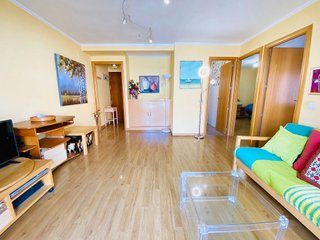 Piso en venta en Torresbellas en Alcorcón