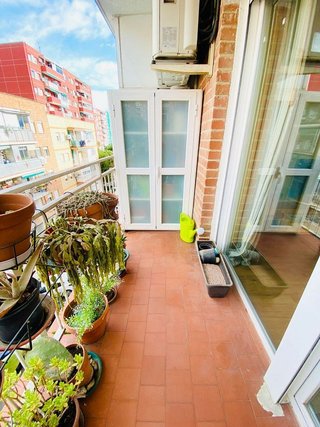 Piso en venta en Torresbellas en Alcorcón