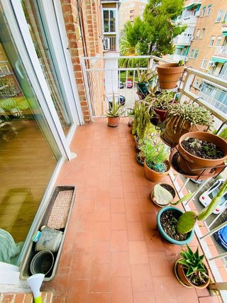 Piso en venta en Torresbellas en Alcorcón