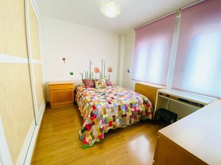 Piso en venta en Torresbellas en Alcorcón