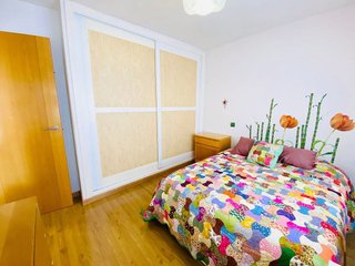 Piso en venta en Torresbellas en Alcorcón