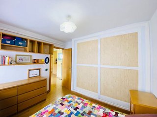 Piso en venta en Torresbellas en Alcorcón