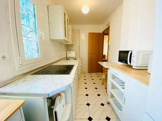 Piso en venta en Torresbellas en Alcorcón