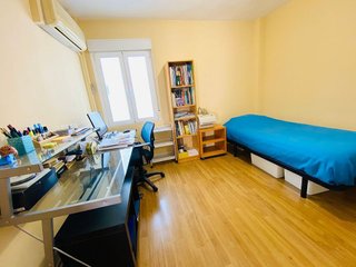 Piso en venta en Torresbellas en Alcorcón