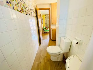 Piso en venta en Torresbellas en Alcorcón