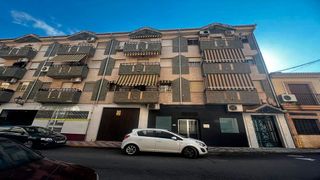 Piso en venta en Carolina (La)