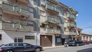 Piso en venta en Carolina (La)