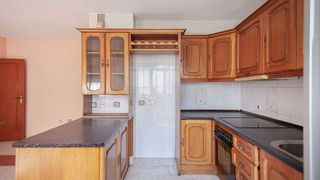 Piso en venta en Carolina (La)