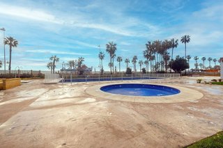 Estudio en venta en Torrequebrada en Benalmádena