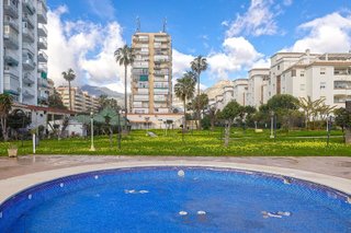 Estudio en venta en Torrequebrada en Benalmádena