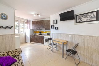 Estudio en venta en Torrequebrada en Benalmádena