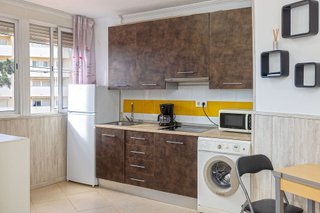 Estudio en venta en Torrequebrada en Benalmádena