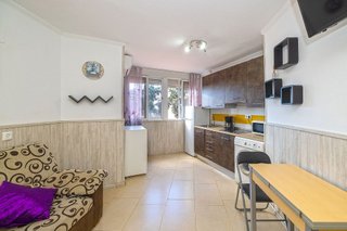 Estudio en venta en Torrequebrada en Benalmádena