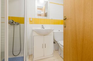 Estudio en venta en Torrequebrada en Benalmádena