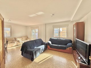 Piso en venta en Playa de los Boliches en Fuengirola