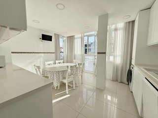 Piso en venta en Playa de los Boliches en Fuengirola