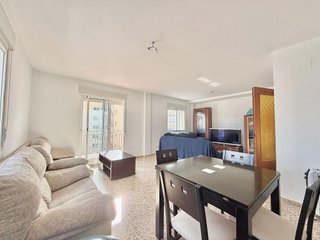 Piso en venta en Playa de los Boliches en Fuengirola