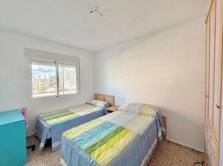 Piso en venta en Playa de los Boliches en Fuengirola