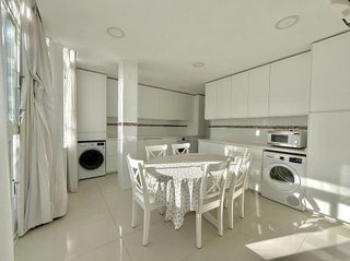 Piso en venta en Playa de los Boliches en Fuengirola