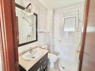 Piso en venta en Playa de los Boliches en Fuengirola