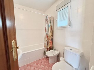 Piso en venta en Playa de los Boliches en Fuengirola