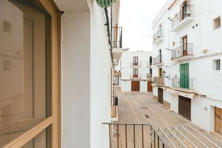Piso en venta en Dalt de la Vila - La Marina en Ibiza/Eivissa