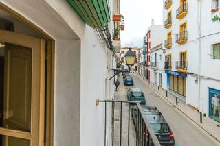 Piso en venta en Dalt de la Vila - La Marina en Ibiza/Eivissa