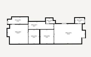 Piso en venta en Dalt de la Vila - La Marina en Ibiza/Eivissa