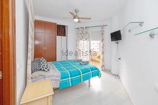 Ático en venta en Montemar en Torremolinos