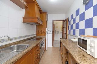 Ático en venta en Montemar en Torremolinos