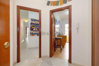 Ático en venta en Montemar en Torremolinos